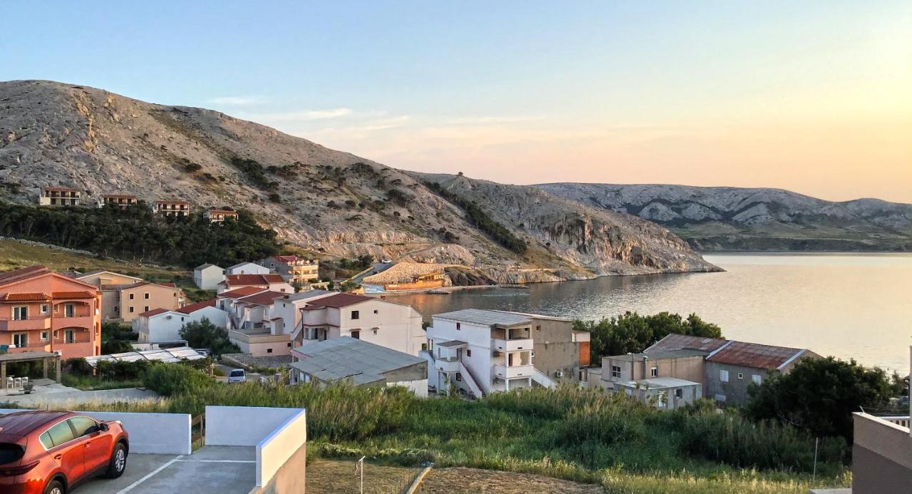 Apartament Modern Oceanview Metajna Zewnętrze zdjęcie